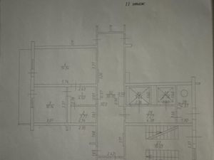 1-к кв. Краснодарский край, Краснодар ул. Парусная, 20/3 (37.0 м²)