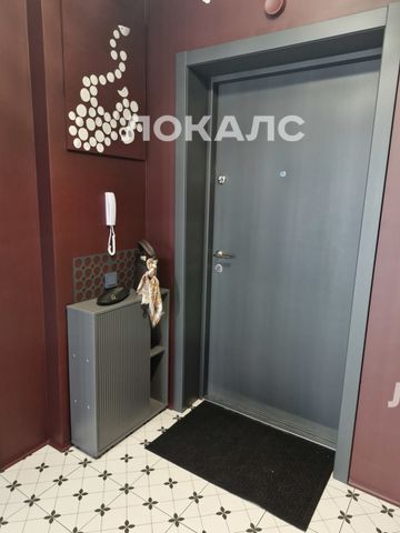 Снять 1к квартиру на г Москва, Алтуфьевское шоссе, д 53 к 2, кв 194, метро Бибирево, г. Москва