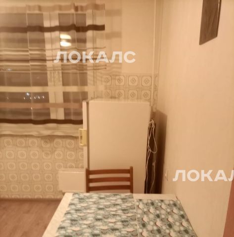 Снять 2-к квартиру на улица Чичерина, 6, метро Бабушкинская, г. Москва