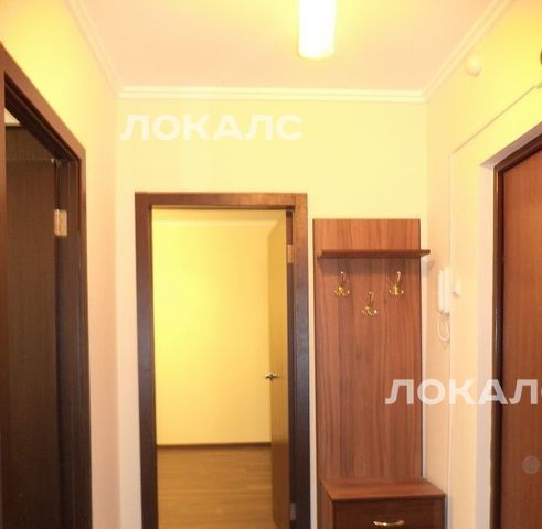 Сдам 2к квартиру на Озерная улица, 4к2, метро Мичуринский проспект, г. Москва