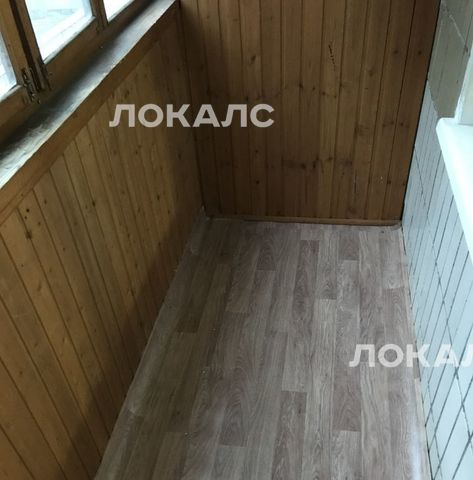 Снять 3-комнатную квартиру на Цимлянская улица, 2, метро Люблино, г. Москва