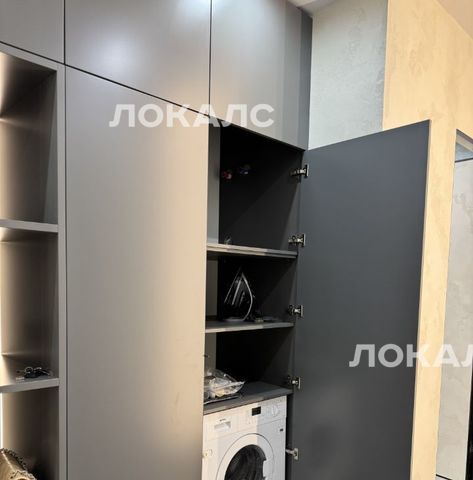 Сдается 2-к квартира на Ленинградский проспект, 37/5, метро Динамо, г. Москва