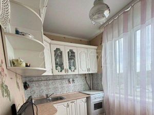 2-к кв. Москва ул. Академика Янгеля, 8 (48.0 м²)