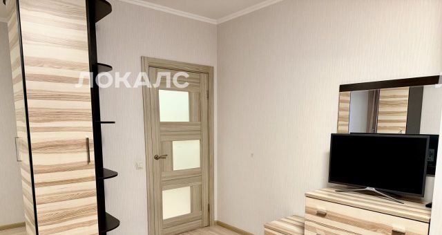 Сдается 2-к квартира на бульвар Маршала Рокоссовского, 6к1, метро Преображенская площадь, г. Москва