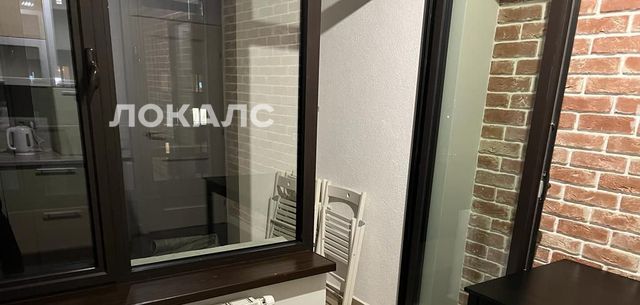 Сдается 1-к квартира на Новодмитровская улица, 2к7, метро Дмитровская, г. Москва