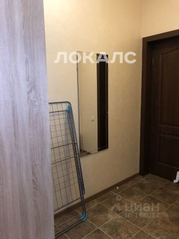 Аренда 1-комнатной квартиры на 336, метро Саларьево, г. Москва