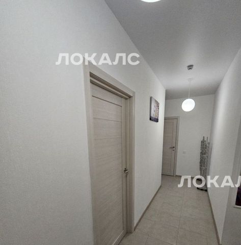 Снять 2-комнатную квартиру на Изумрудная улица, 44/2, метро Медведково, г. Москва