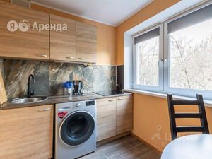 2-х комнатная квартира Воронежская