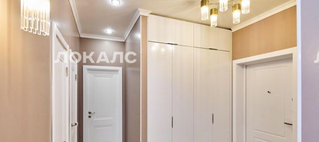 Сдаю 3х-комнатную квартиру на Измайловский проезд, 5А, метро Измайловская, г. Москва