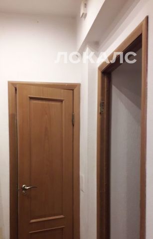 Аренда трехкомнатной квартиры на Садовая-Кудринская улица, 21С1, метро Белорусская, г. Москва
