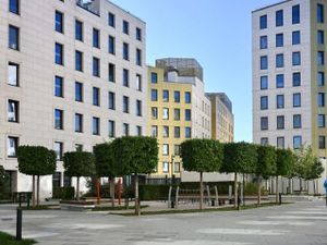 2к квартира Серебрянический