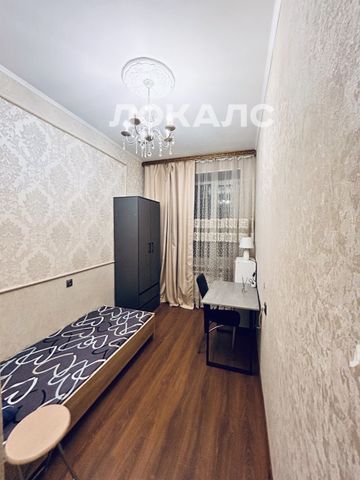 Аренда комнаты на г Санкт-Петербург, Лиговский пр-кт, д 138 литера А, кв 5, метро Лиговский проспект, г. Санкт-Петербург