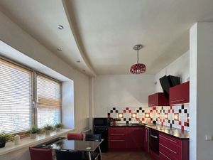 Студия Москва Новорогожская ул., 38 (35.0 м²)