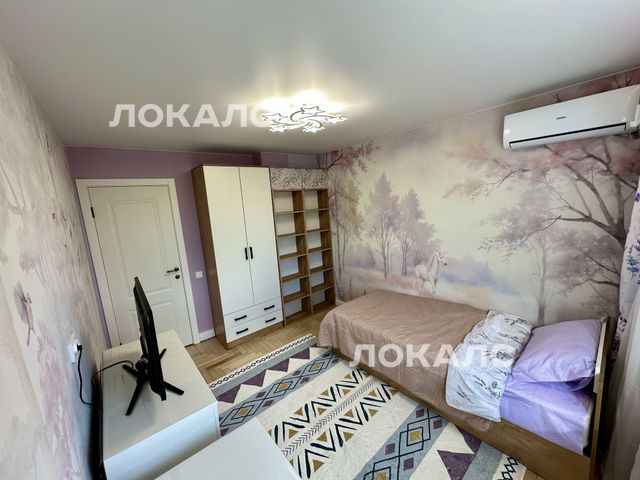 Сдам 3-к квартиру на Московская обл, г Одинцово, Любы Новоселовой б-р, д 18, г. Москва
