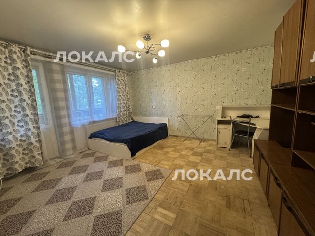 Сдается 2-к квартира на г Санкт-Петербург, Придорожная ал, д 1/153, кв 130, метро Проспект Просвещения, г. Санкт-Петербург