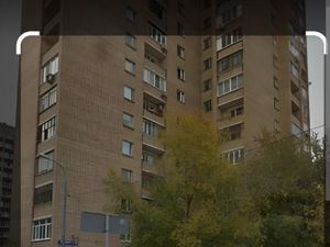 3-к кв. Москва 4-й Самотечный пер., 3 (79.8 м²)