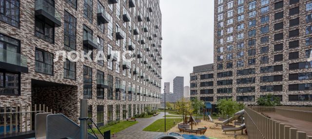 Сдаю 1-комнатную квартиру на Причальный проезд, 10к2, метро Шелепиха, г. Москва