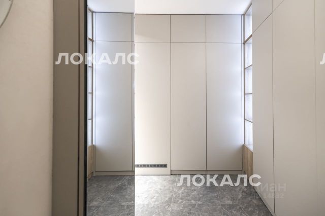 Сдается 2х-комнатная квартира на Кастанаевская улица, 66, метро Пионерская, г. Москва