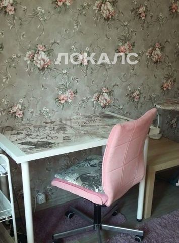 Сдам 2-к квартиру на Новомарьинская улица, 19, метро Марьино, г. Москва