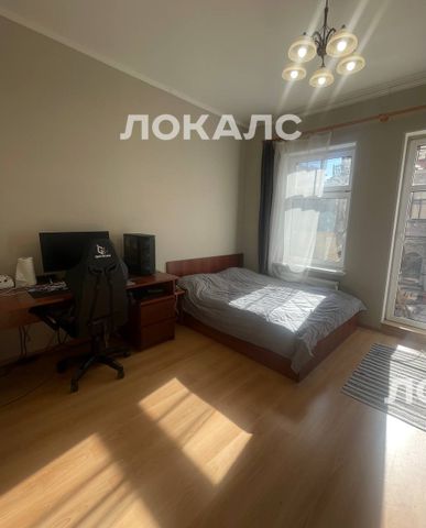 Сдаю 1к квартиру на г Санкт-Петербург, ул Восстания, д 42, метро Площадь Восстания, г. Санкт-Петербург