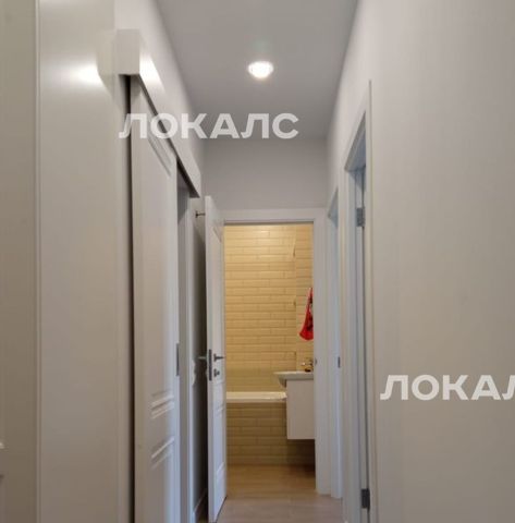 Аренда 2к квартиры на Тайнинская улица, 9к1, метро Свиблово, г. Москва