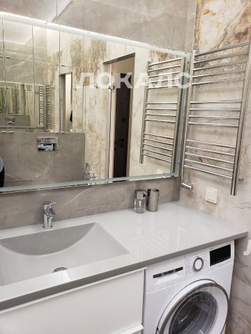 Аренда 2х-комнатной квартиры на Мантулинская улица, 9к6, метро Выставочная, г. Москва