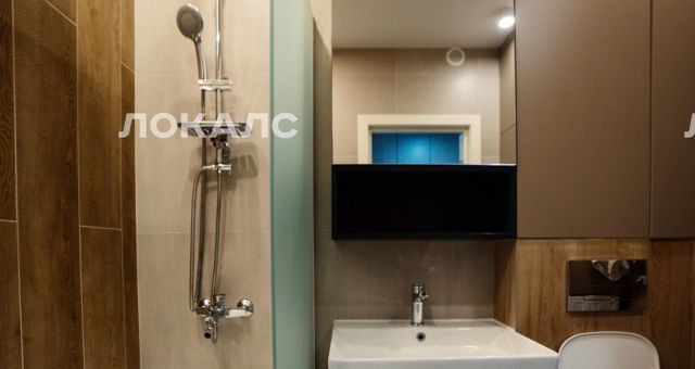 Сдается 2к квартира на Газгольдерная улица, 10, метро Нижегородская, г. Москва