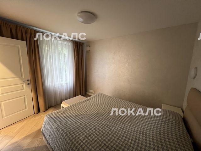 Снять двухкомнатную квартиру на г Москва, ул Большая Серпуховская, д 58, метро Добрынинская, г. Москва