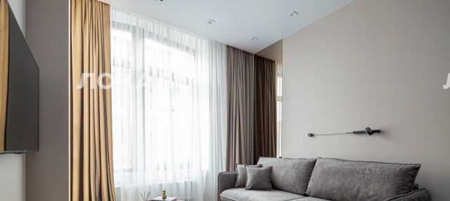 Сдам 2-комнатную квартиру на улица Архитектора Щусева, 4к1, метро Автозаводская (Замоскворецкая линия), г. Москва