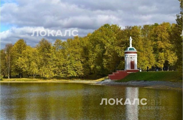 Снять 1-комнатную квартиру на Зеленоградская улица, 21, метро Беломорская, г. Москва