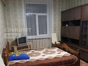 2-к кв. Москва Большая Марьинская ул., 7К2 (56.0 м²)