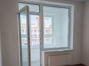 3-к кв. Свердловская область, Екатеринбург бул. Золотистый, 17 (54.0 м²)