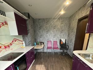 1-к кв. Красноярский край, Красноярск ул. Железнодорожников, 15 (35.2 м²)