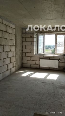 Продам 2-к квартиру на г Москва, поселение Филимонковское, ул Харлампиева, д 48 к 1, метро Филатов Луг, г. Москва