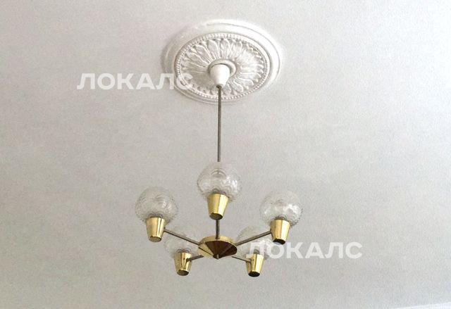 Аренда комнаты на г Москва, ул Усачёва, д 29 к 7, метро Лужники, г. Москва