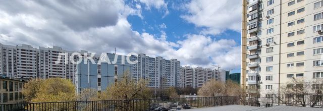 Сдаю однокомнатную квартиру на Хорошевское шоссе, 38С5, метро Хорошёвская, г. Москва