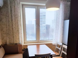 1к квартира 26-ти Бакинских Комиссаров