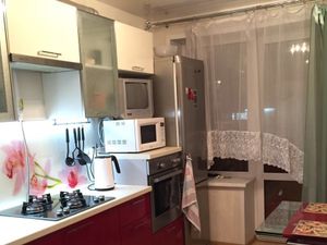 Однушка Первомайская