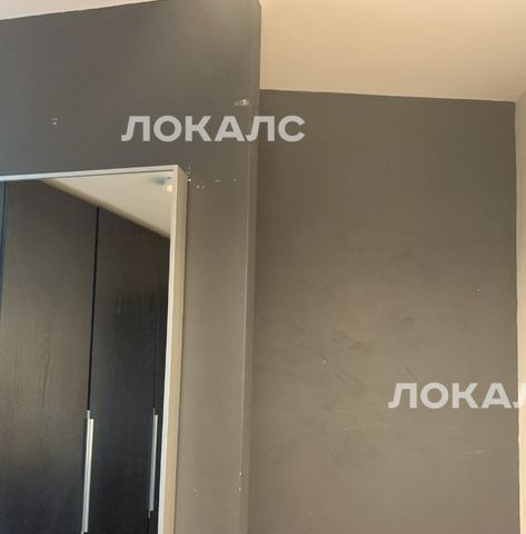 Сдается 3-комнатная квартира на Флотская улица, 36, метро Беломорская, г. Москва