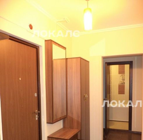Аренда 2-комнатной квартиры на Озерная улица, 4к2, метро Мичуринский проспект, г. Москва