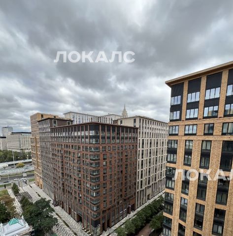 Аренда 1-к квартиры на Ленинградский проспект, 29к4, г. Москва