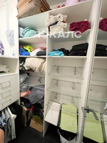 Аренда 1-комнатной квартиры на улица Лобачевского, 118к1, метро Мичуринский проспект, г. Москва