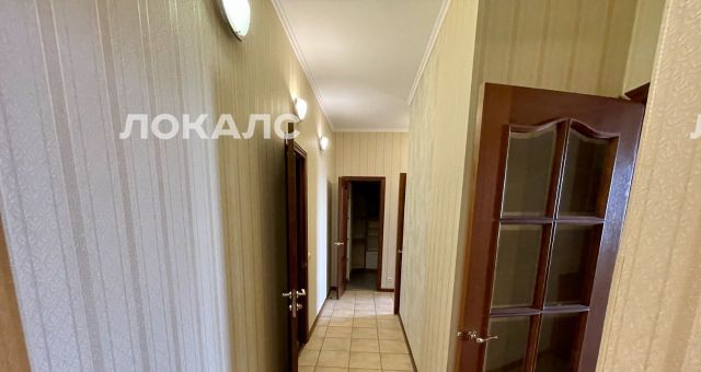 Снять 3к квартиру на Ленинский проспект, 106К1, метро Проспект Вернадского, г. Москва