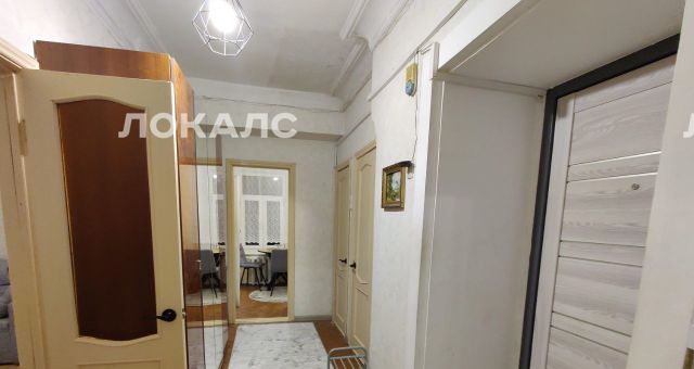 Сдаю 4к квартиру на Пятницкая улица, 7С2, метро Китай-город, г. Москва