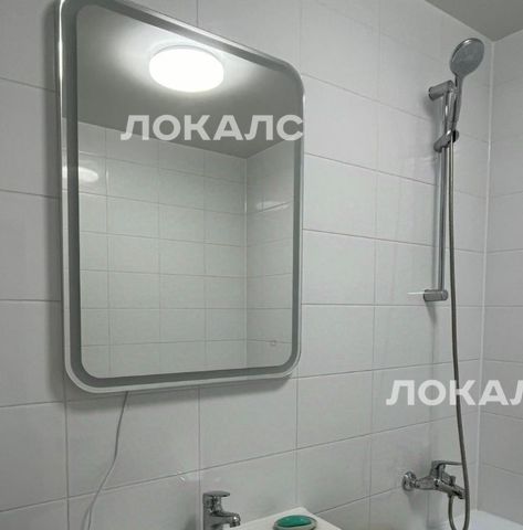 Сдается 3х-комнатная квартира на Перовское шоссе, 2к2, метро Нижегородская, г. Москва