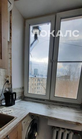 Сдам 2х-комнатную квартиру на Шмитовский проезд, 13, метро Выставочная, г. Москва