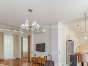 4-к кв. Москва Мартыновский пер., 2 (170.0 м²)