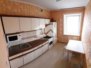 1-комнатная квартира: Новосибирск, Сибирская улица, 46 (35 м²)