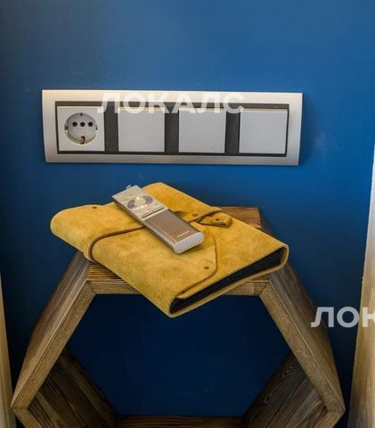 Снять 1к квартиру на Ленинградский проспект, 29к1, метро Белорусская, г. Москва