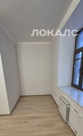 Сдаю 3-комнатную квартиру на Кутузовский проспект, 45, метро Парк Победы, г. Москва
